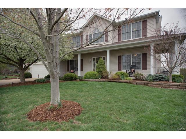 8 Cog Mill Ct, O'fallon, MO 63368 photo 1