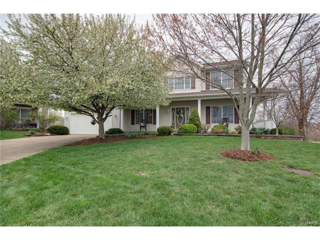 8 Cog Mill Ct, O'fallon, MO 63368 photo 2