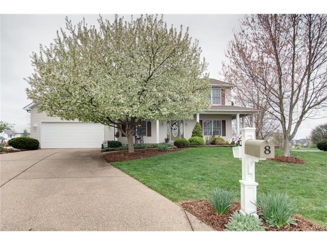 8 Cog Mill Ct, O'fallon, MO 63368 photo 3