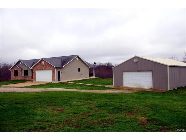 24750 Pike 9300, Eolia, MO 63344 photo 1