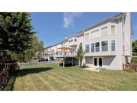 417 Copper Tree Trl, O'fallon, MO 63368 photo 61