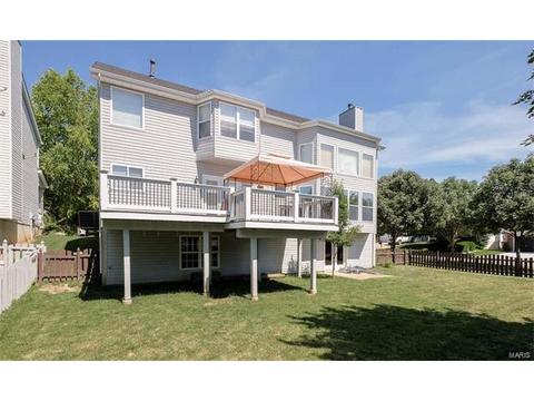 417 Copper Tree Trl, O'fallon, MO 63368 photo 63