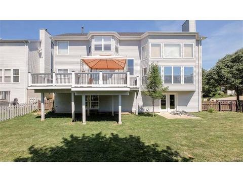 417 Copper Tree Trl, O'fallon, MO 63368 photo 62