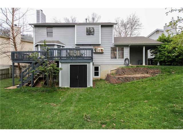 1470 Kentbrooke Dr, Ballwin, MO 63021 photo 38