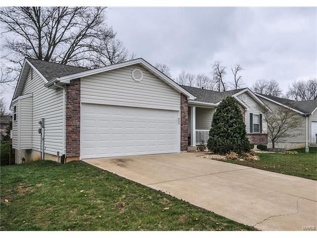 1259 Begonia, O'fallon, MO 63366 photo 3