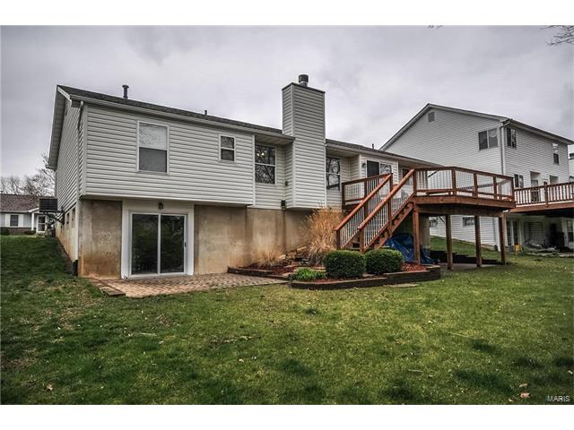 1259 Begonia, O'fallon, MO 63366 photo 30