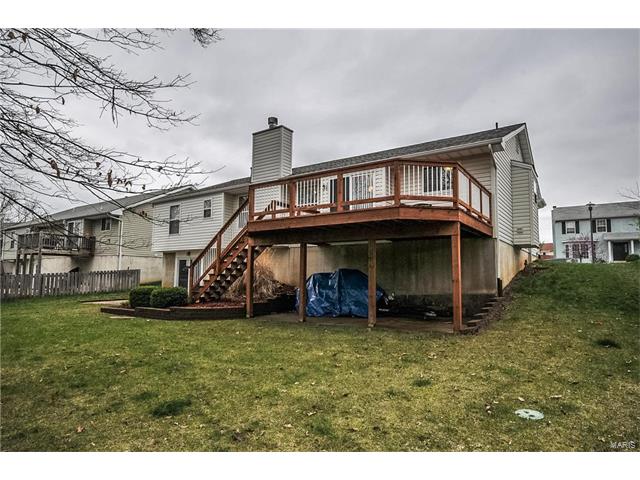 1259 Begonia, O'fallon, MO 63366 photo 29