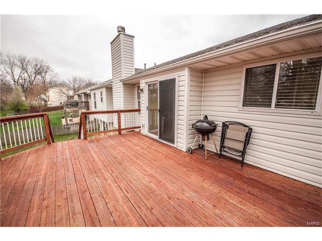 1259 Begonia, O'fallon, MO 63366 photo 26