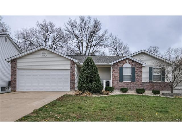 1259 Begonia, O'fallon, MO 63366 photo 1