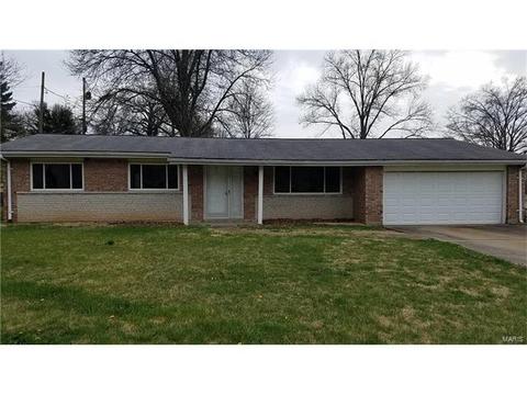 1124 Bromfield, Ballwin, MO 63021 photo 1