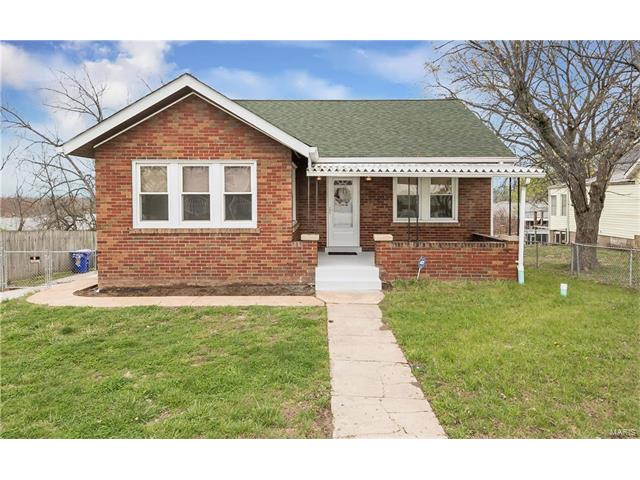 3215 Fee Fee Rd, Bridgeton, MO 63044 photo 1
