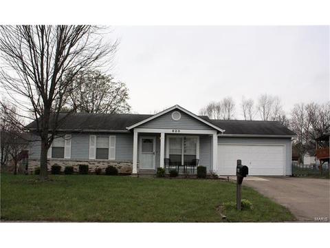 620 Durango, O'fallon, MO 63368 photo 1