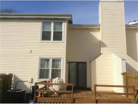 308 Fox Village Ct, Ballwin, MO 63021 photo 24