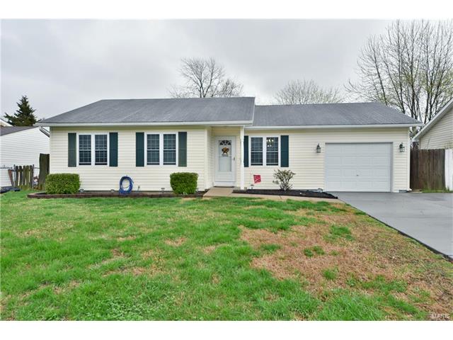 2504 Breezy Point Ln, O'fallon, MO 63368 photo 33