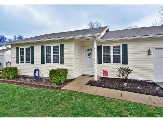 2504 Breezy Point Ln, O'fallon, MO 63368 photo 32