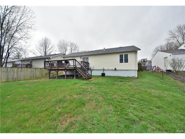 2504 Breezy Point Ln, O'fallon, MO 63368 photo 31