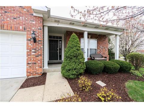 2 Eagle Cove Ln, Saint Charles, MO 63303 photo 4