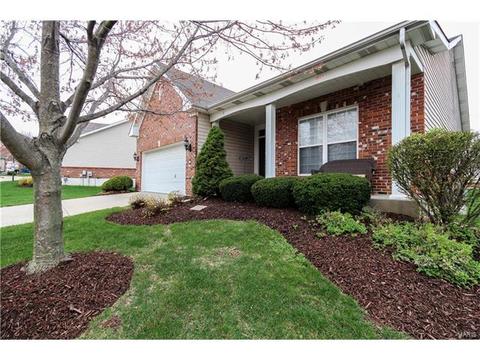 2 Eagle Cove Ln, Saint Charles, MO 63303 photo 3