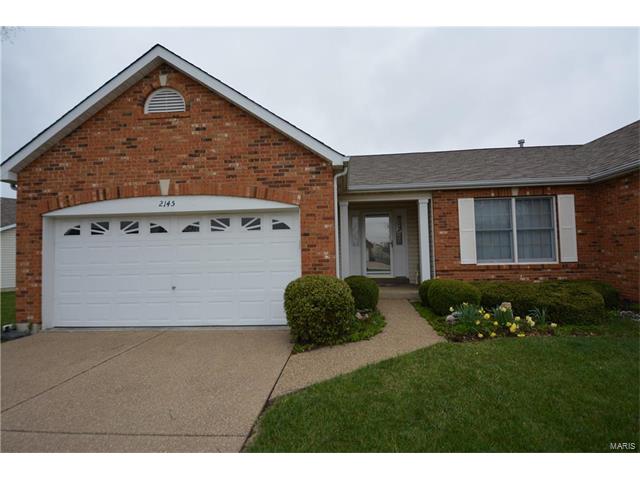2145 Ingalls Cir, O'fallon, MO 63368 photo 1