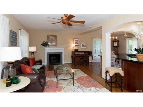12 Weldon Spring Heights Dr, Weldon Spring, MO 63304 photo 3