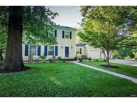 12 Weldon Spring Heights Dr, Weldon Spring, MO 63304 photo 36