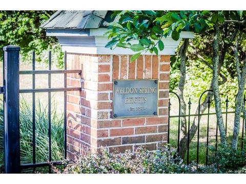12 Weldon Spring Heights Dr, Weldon Spring, MO 63304 photo 42