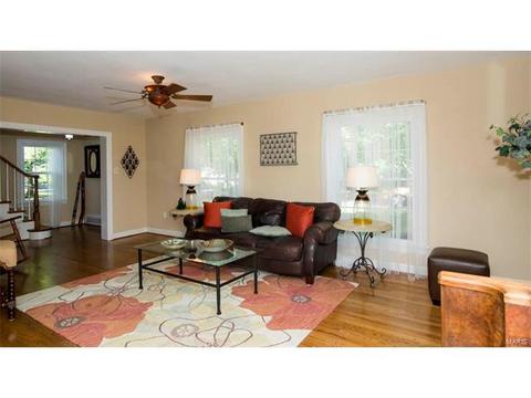 12 Weldon Spring Heights Dr, Weldon Spring, MO 63304 photo 4