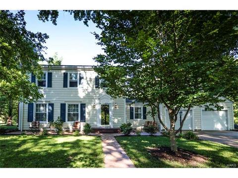 12 Weldon Spring Heights Dr, Weldon Spring, MO 63304 photo 1