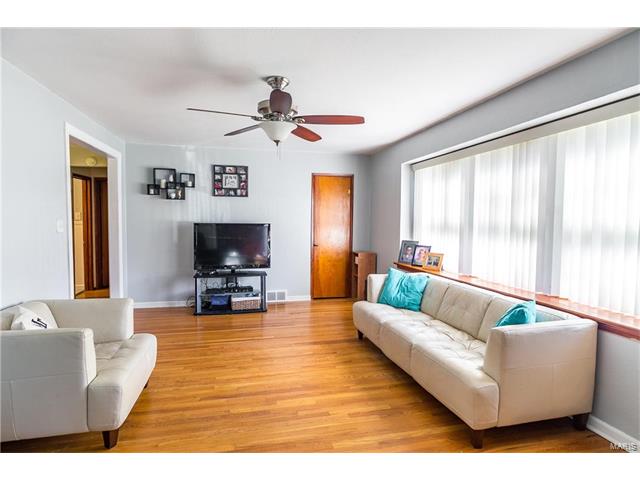 9213 Hallock Dr, Saint Louis, MO 63123 photo 2