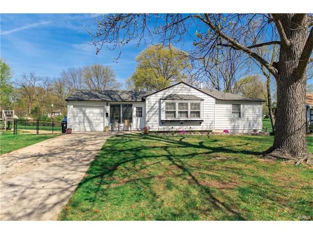 9213 Hallock Dr, Saint Louis, MO 63123 photo 20