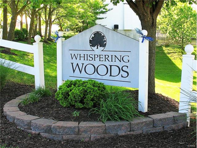 705 Whispering Frst, Ballwin, MO 63021 photo 4