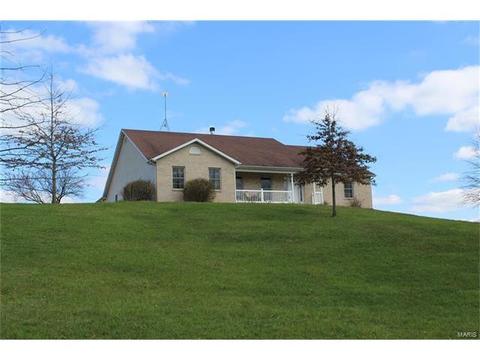8 Rolling Wood Dr, Moro, IL 62067 photo 1