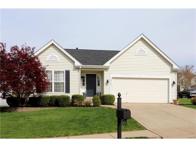 16716 Hickory Crest Dr, Wildwood, MO 63011 photo 2