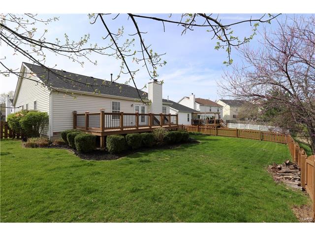 16716 Hickory Crest Dr, Wildwood, MO 63011 photo 23