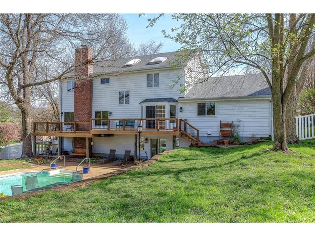601 Huntley Heights Dr, Ballwin, MO 63021 photo 48