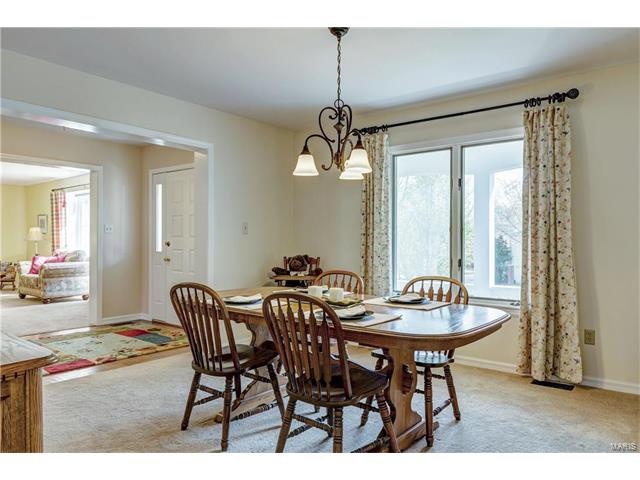 601 Huntley Heights Dr, Ballwin, MO 63021 photo 5