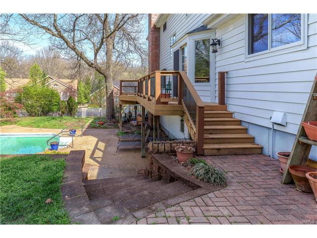601 Huntley Heights Dr, Ballwin, MO 63021 photo 43