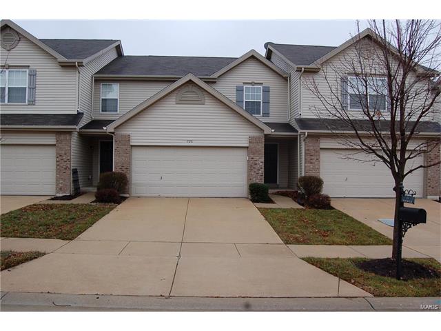 310 Shady Rock, O'fallon, MO 63368 photo 1