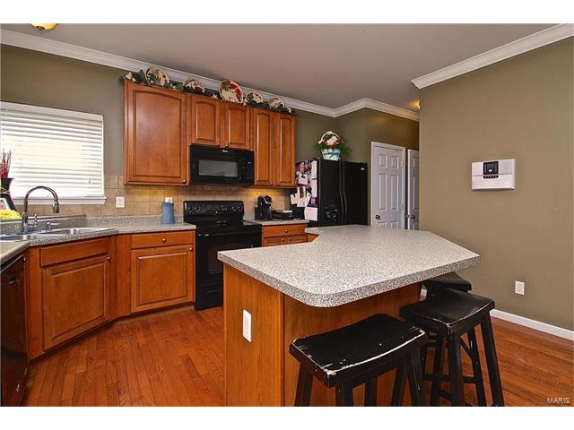 233 Spring Borough Dr, O'fallon, MO 63368 photo 9