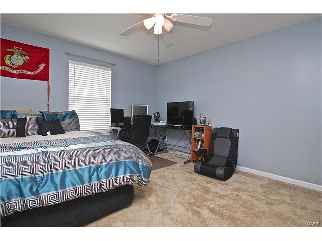 233 Spring Borough Dr, O'fallon, MO 63368 photo 22