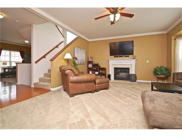 233 Spring Borough Dr, O'fallon, MO 63368 photo 4