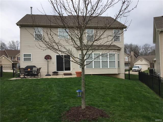 233 Spring Borough Dr, O'fallon, MO 63368 photo 24