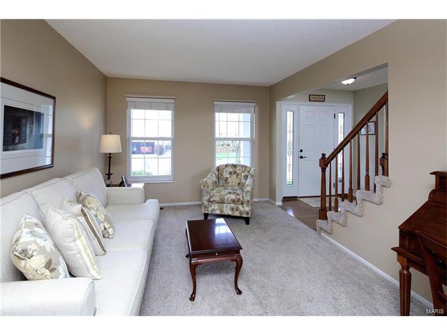 2917 Bromley Dr, O'fallon, MO 63368 photo 6
