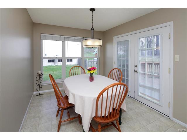 2917 Bromley Dr, O'fallon, MO 63368 photo 9