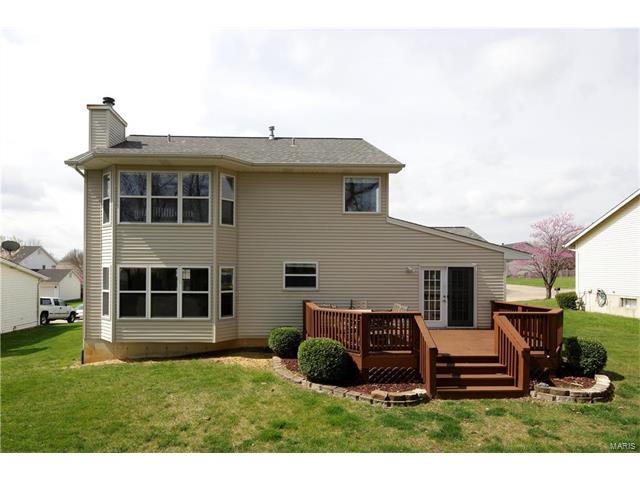 2917 Bromley Dr, O'fallon, MO 63368 photo 22
