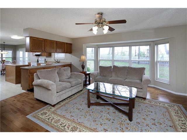 2917 Bromley Dr, O'fallon, MO 63368 photo 10