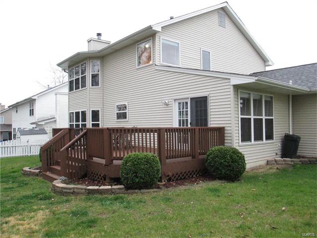 2917 Bromley Dr, O'fallon, MO 63368 photo 25