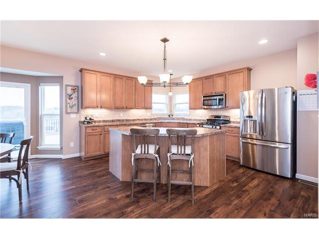 1271 Arbor Summit Dr, Ballwin, MO 63021 photo 19