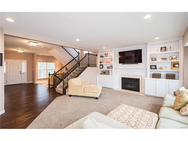 1271 Arbor Summit Dr, Ballwin, MO 63021 photo 10