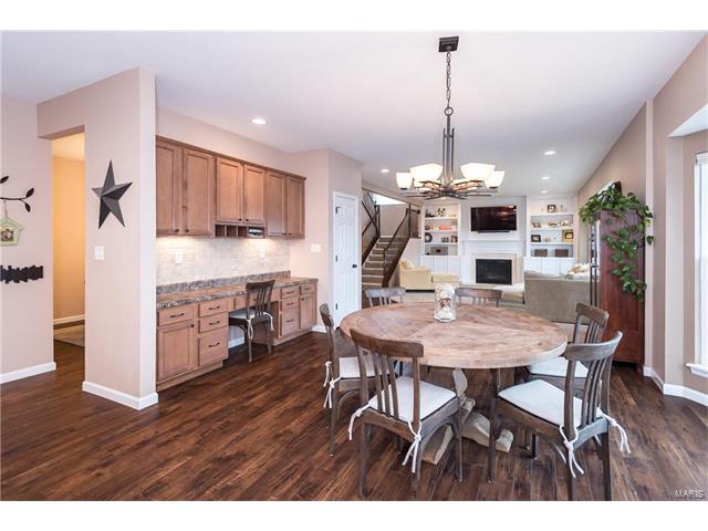 1271 Arbor Summit Dr, Ballwin, MO 63021 photo 16